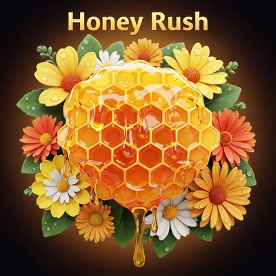 Honey Rush