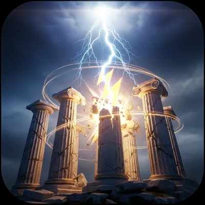 Gates of Olympus free slot