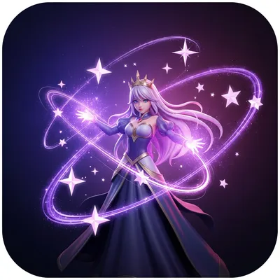 Starlight Princess